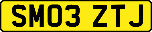 SM03ZTJ