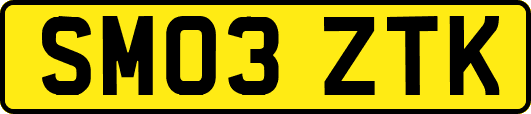 SM03ZTK