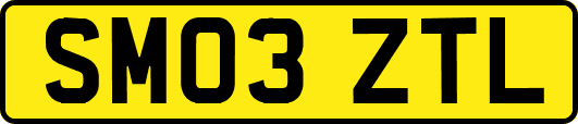 SM03ZTL