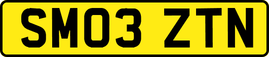SM03ZTN