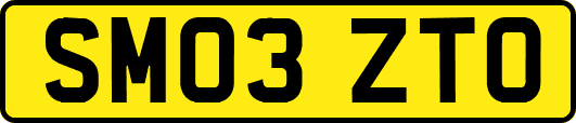 SM03ZTO