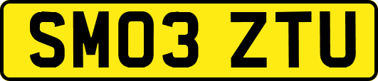 SM03ZTU