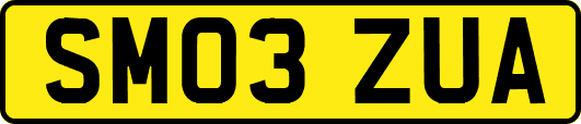 SM03ZUA