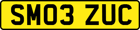 SM03ZUC