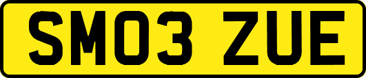 SM03ZUE