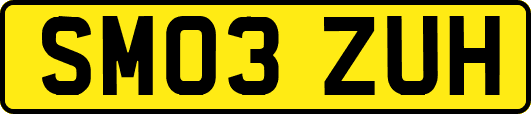 SM03ZUH