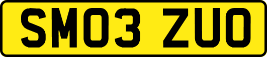 SM03ZUO