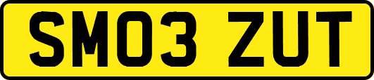 SM03ZUT