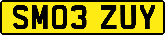 SM03ZUY