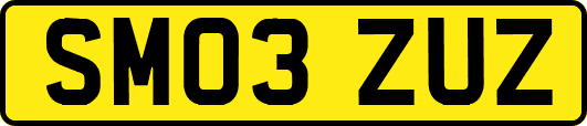 SM03ZUZ