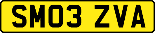 SM03ZVA