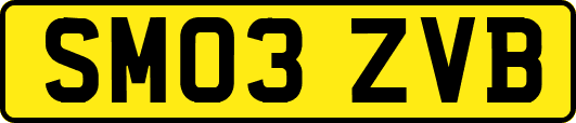 SM03ZVB