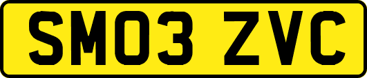 SM03ZVC