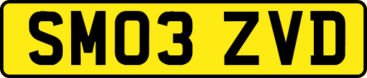 SM03ZVD