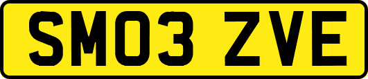 SM03ZVE