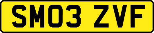 SM03ZVF