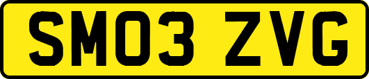 SM03ZVG
