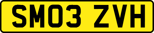 SM03ZVH