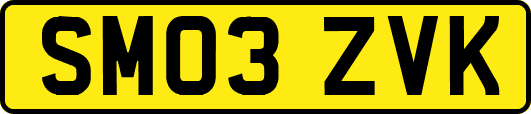 SM03ZVK
