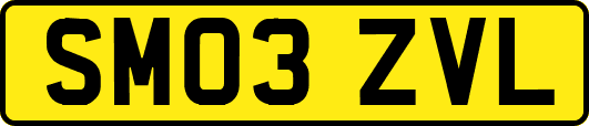 SM03ZVL