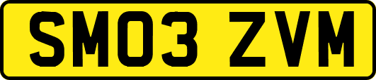 SM03ZVM