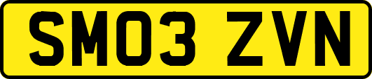 SM03ZVN