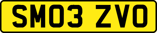 SM03ZVO