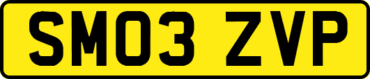 SM03ZVP