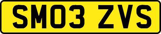 SM03ZVS