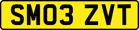 SM03ZVT