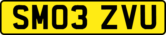 SM03ZVU