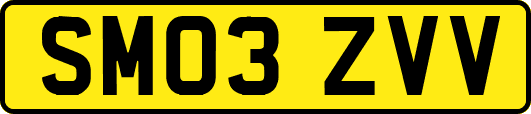 SM03ZVV