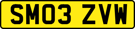 SM03ZVW
