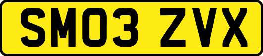 SM03ZVX