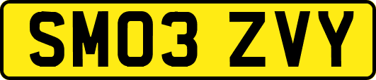 SM03ZVY