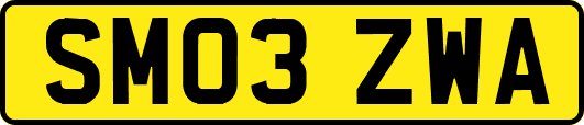 SM03ZWA
