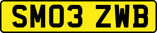 SM03ZWB