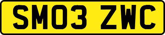 SM03ZWC