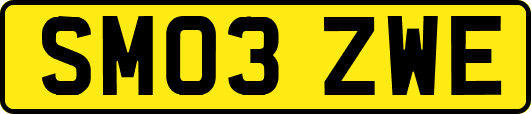 SM03ZWE