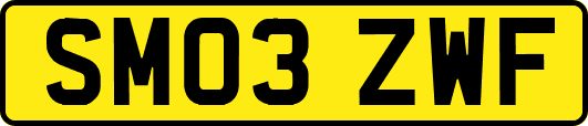 SM03ZWF