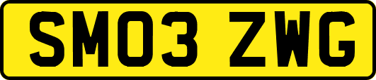 SM03ZWG