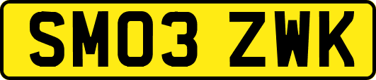 SM03ZWK