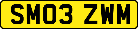SM03ZWM