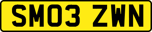 SM03ZWN