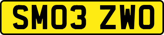 SM03ZWO