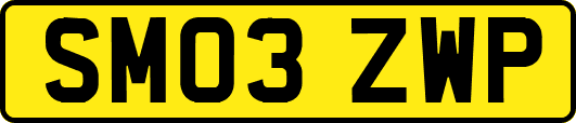 SM03ZWP