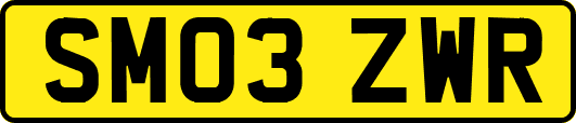 SM03ZWR