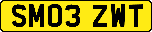 SM03ZWT