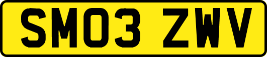 SM03ZWV