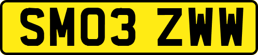 SM03ZWW